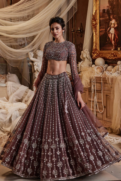Lehengas