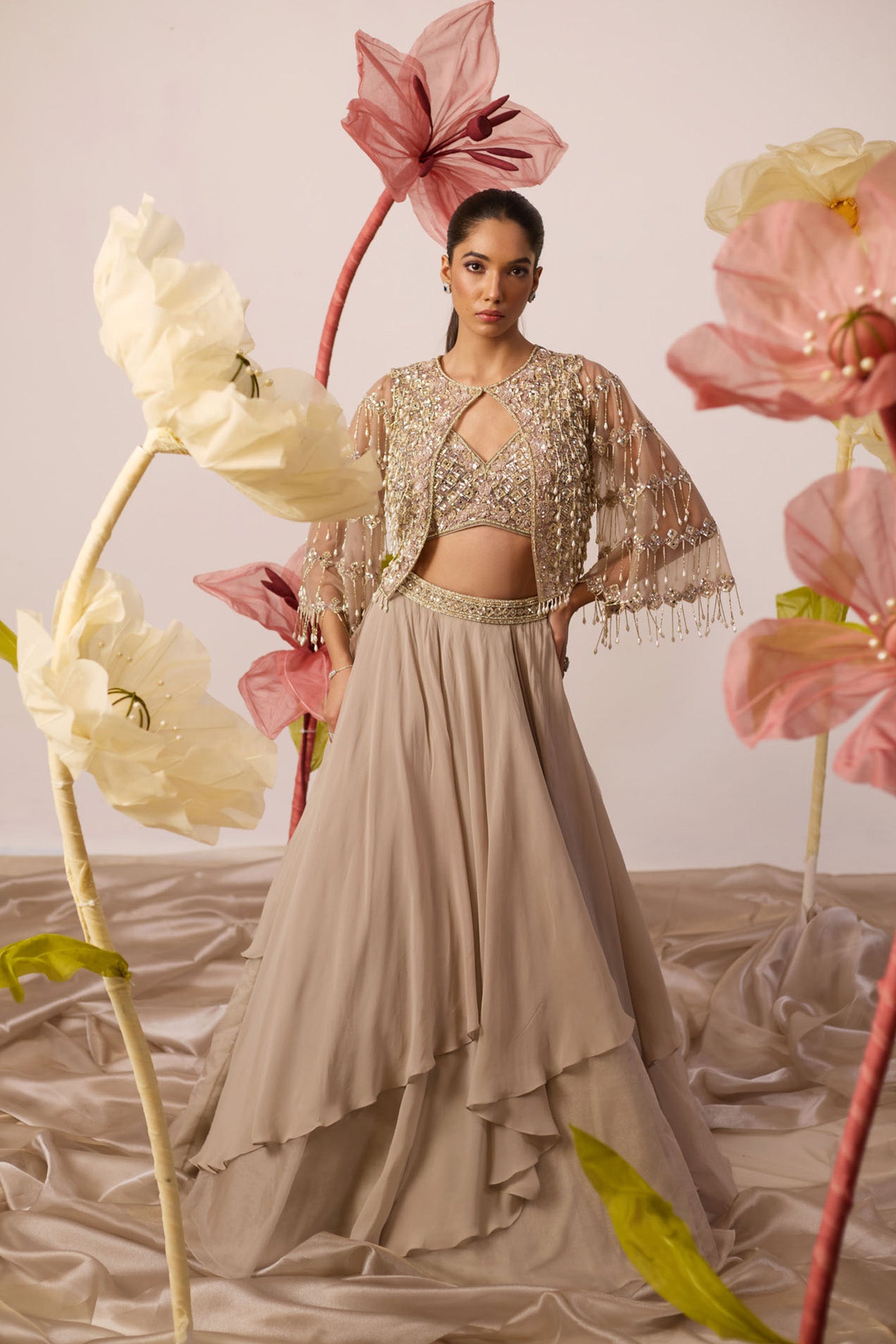 Cardinal – ROQA (A Unit of Sangeeta Creations)