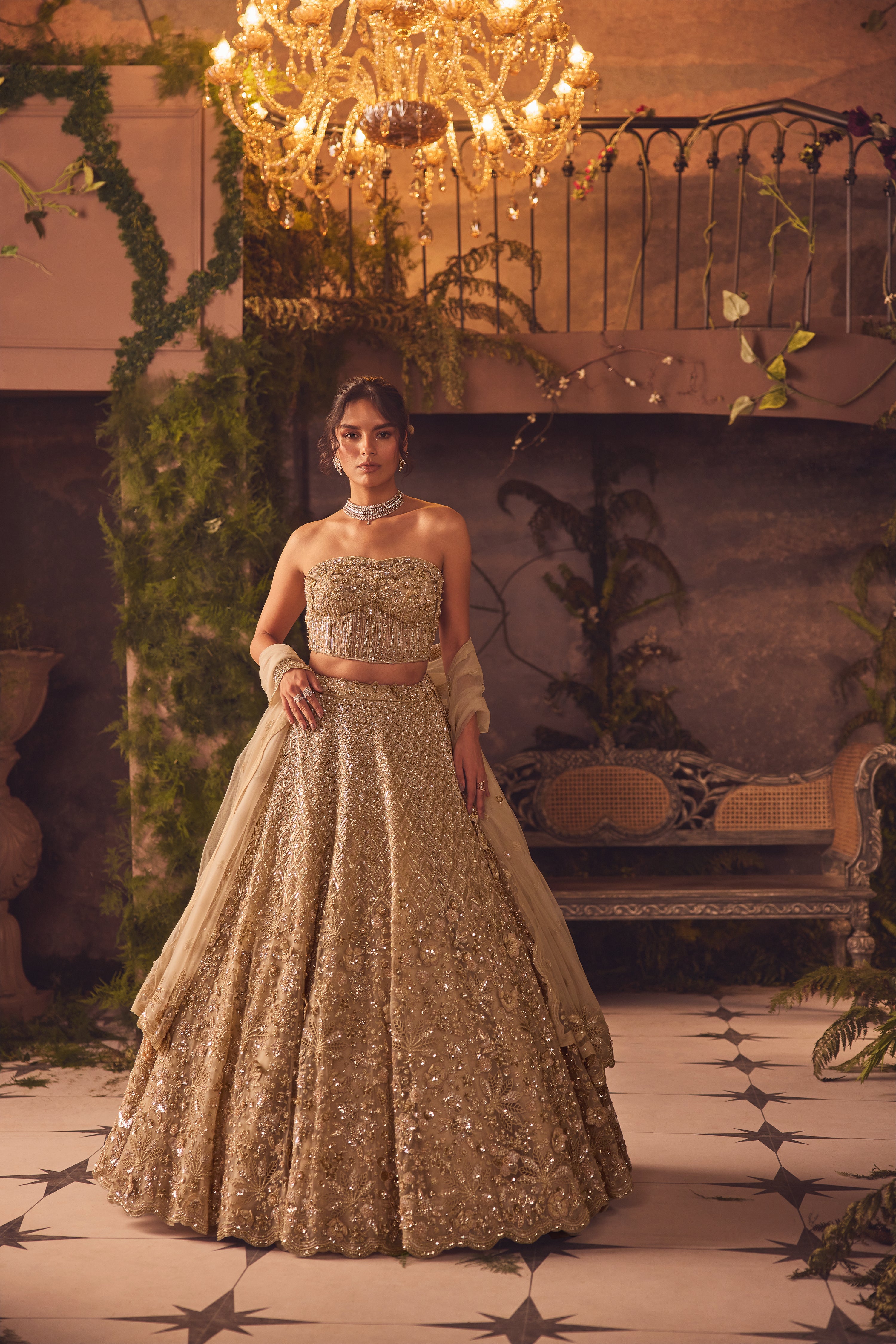 Oriana – ROQA (A Unit of Sangeeta Creations)