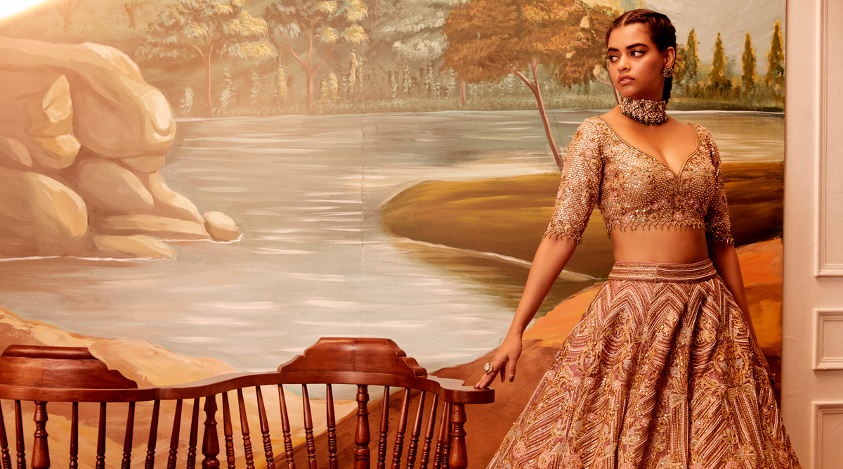 ROQA – ROQA (A Unit of Sangeeta Creations)