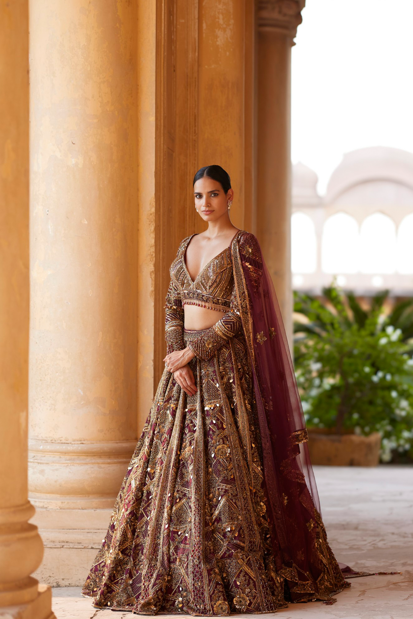 Rohira – ROQA (A Unit of Sangeeta Creations)