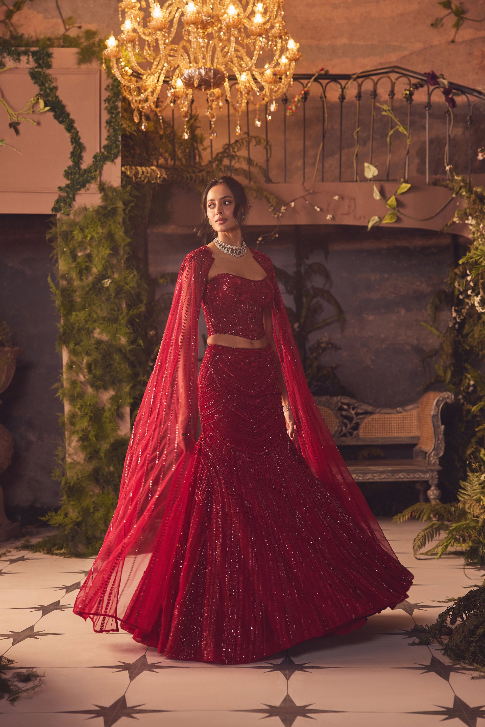 ROQA – ROQA (A Unit of Sangeeta Creations)