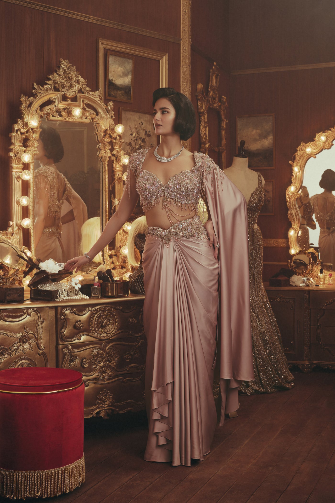 ROSE – ROQA (A Unit of Sangeeta Creations)
