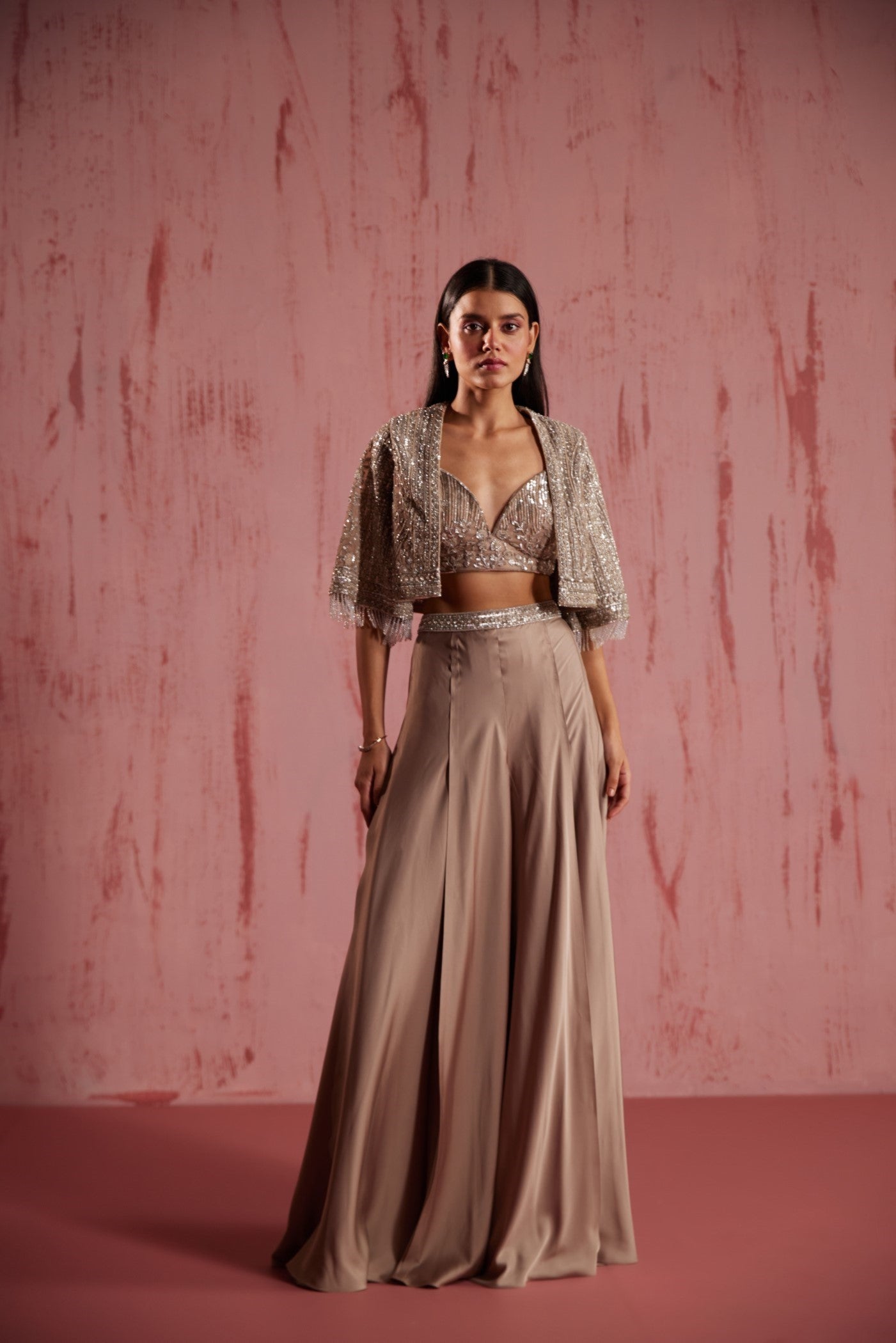 Starlyn Comai Starlyn – ROQA (A Unit of Sangeeta Creations)