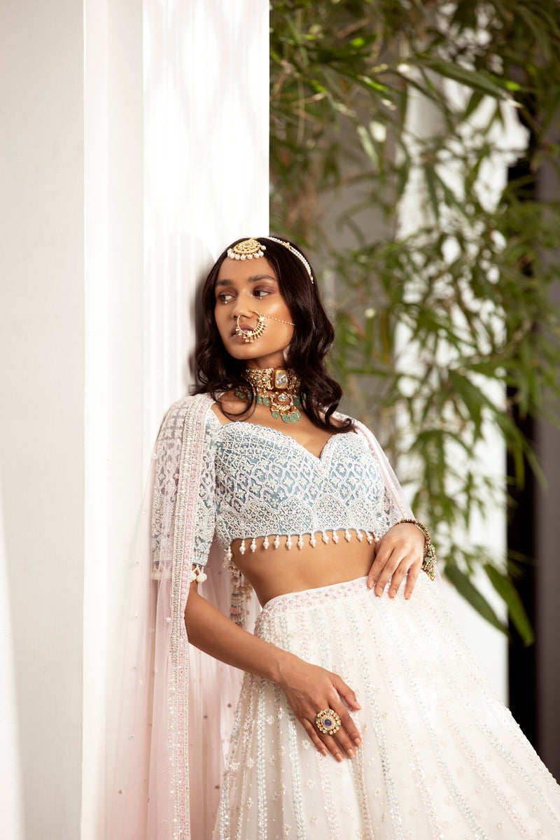 ROQA – ROQA (A Unit of Sangeeta Creations)