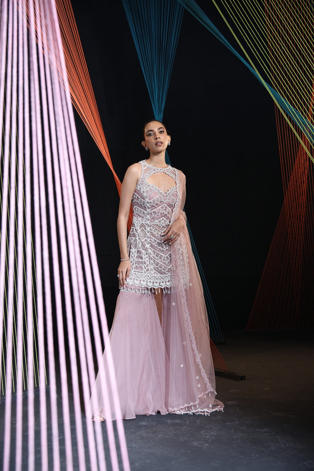 ROQA – ROQA (A Unit of Sangeeta Creations)