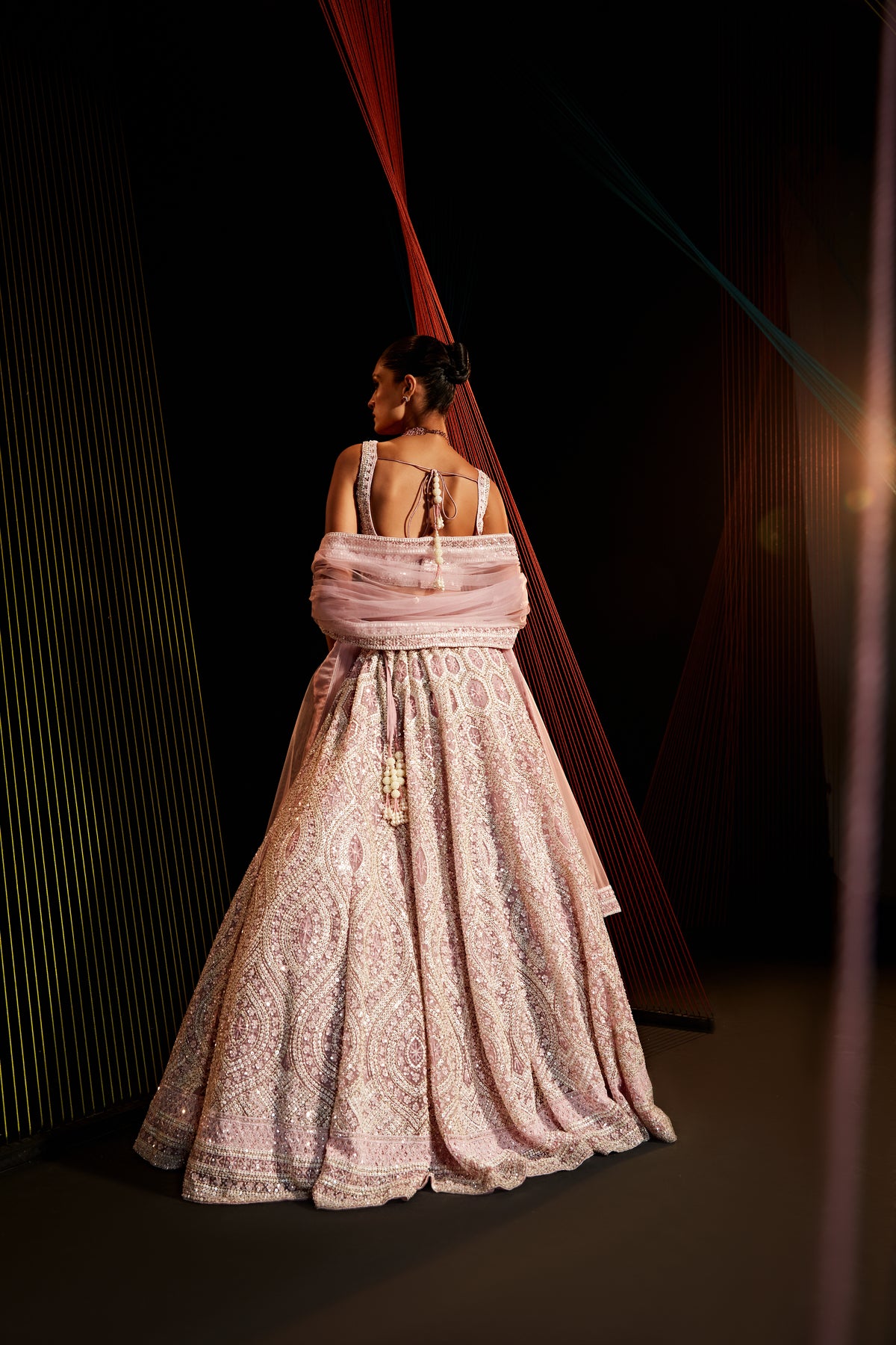 MESHA – ROQA (A Unit of Sangeeta Creations)