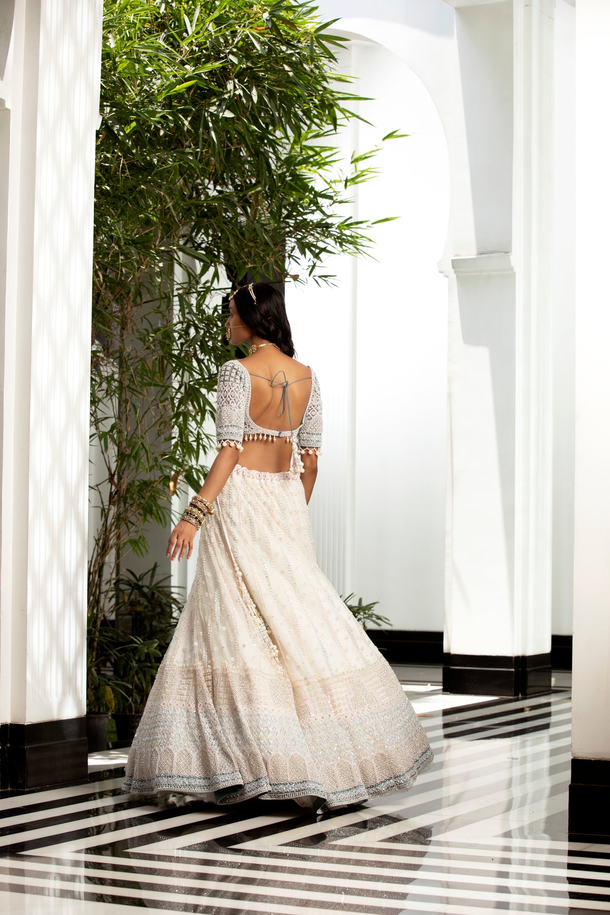 MIA – ROQA (A Unit of Sangeeta Creations)