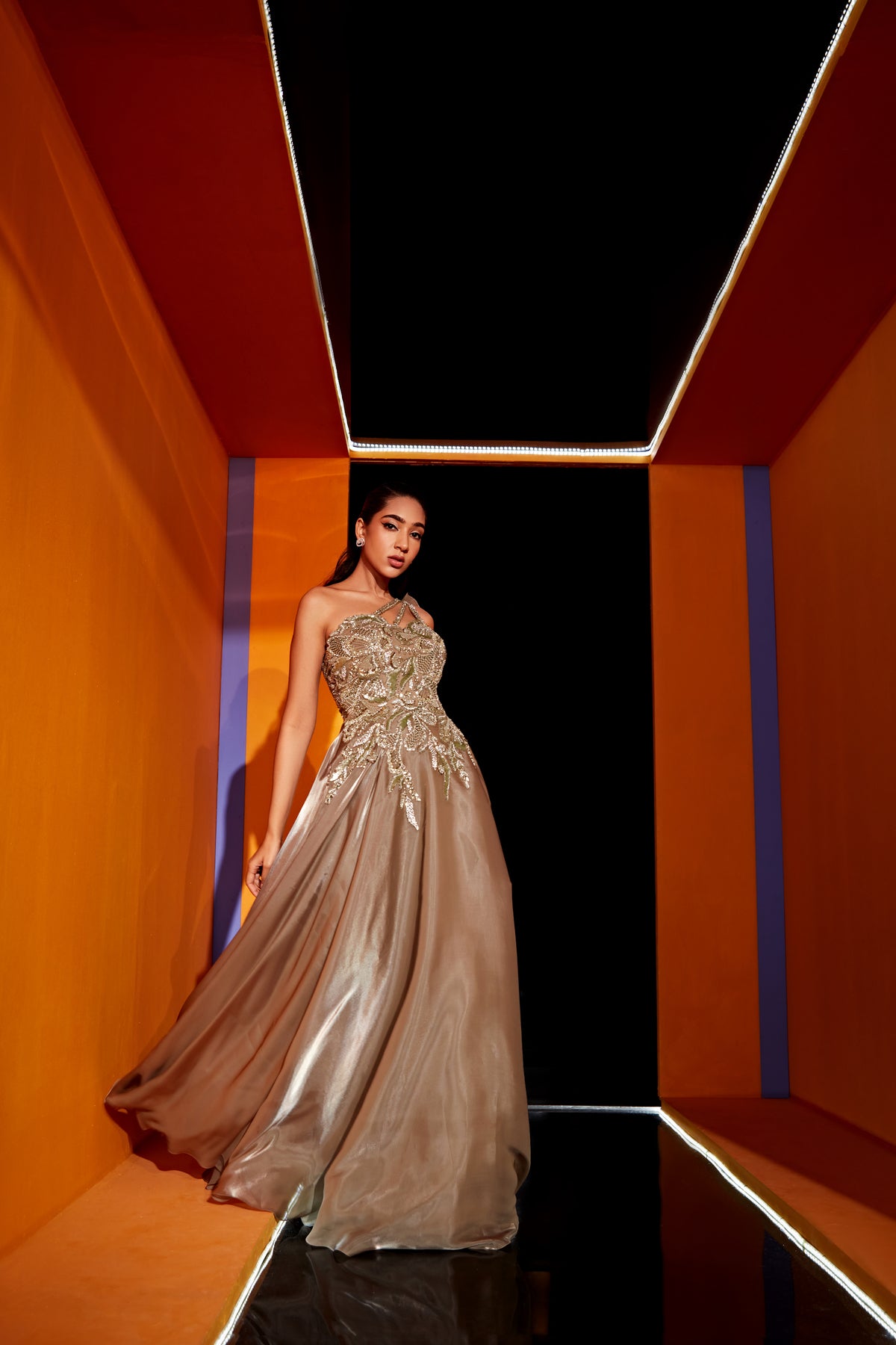 PARIS – ROQA (A Unit of Sangeeta Creations)