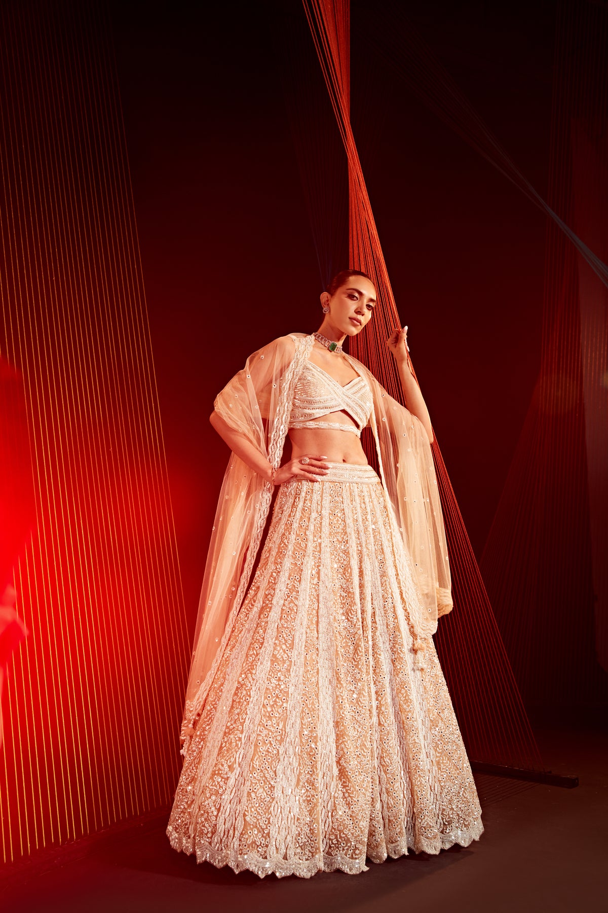 ROSA – ROQA (A Unit of Sangeeta Creations)